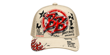 Load image into Gallery viewer, Fall-Line Trucker Hats
